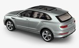New 2025 Bentley Bentayga image 5