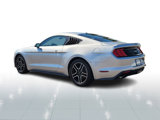 Used 2019 Ford Mustang Premium w/ Carbon Sport Interior Package image 4