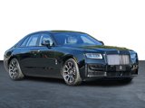Certified 2023 Rolls-Royce Ghost Black Badge image 2