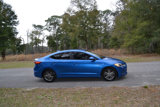 Used 2018 Hyundai Elantra SEL image 5