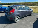 Used 2012 Ford Fiesta SES image 5