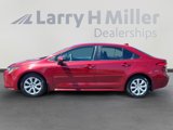 Used 2022 Toyota Corolla LE image 2