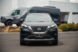 Used 2023 Nissan Rogue SV image 2