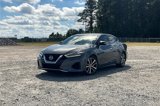 Used 2019 Nissan Maxima 3.5 SV image 2