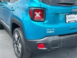 Used 2020 Jeep Renegade Latitude w/ Cold Weather Group image 5