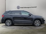 Used 2024 Volkswagen Taos SE image 6