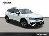 Used 2023 Volkswagen Tiguan S image 3
