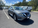 Used 2018 Nissan Murano SV image 2