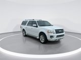 Used 2017 Ford Expedition EL Limited image 2