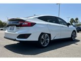 Used 2018 Honda Clarity Touring image 3