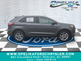 Used 2021 Ford Edge Titanium w/ Equipment Group 301A image 2