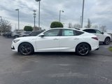 New 2025 Acura Integra A-Spec image 2