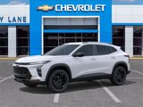 New 2025 Chevrolet Trax ACTIV w/ Driver Confidence Package image 2