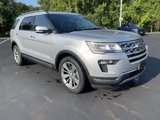 Used 2018 Ford Explorer Limited image 3