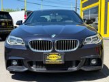 Used 2016 BMW 535i xDrive Sedan image 2