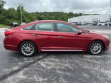 Used 2015 Hyundai Sonata Limited image 4