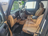 Used 2012 Jeep Wrangler Unlimited Sahara image 6