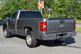 Used 2008 Chevrolet Silverado 1500 W/T image 4