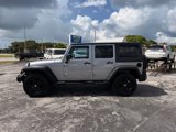 Used 2014 Jeep Wrangler Unlimited Sport w/ Quick Order Package 24S image 2