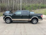 Used 2013 Ford F150 King Ranch w/ King Ranch Luxury Pkg image 6