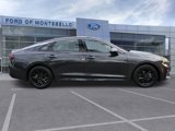 Used 2025 Kia K5 LXS image 2