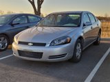 Used 2008 Chevrolet Impala LS image 2