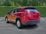 Used 2016 MAZDA CX-5 Touring image 4