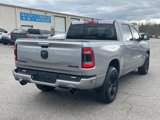 Used 2021 RAM 1500 Big Horn image 3