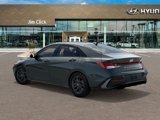 New 2025 Hyundai Elantra Blue image 5