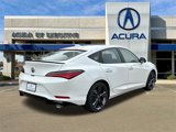 New 2025 Acura Integra A-Spec image 2