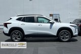 New 2025 Chevrolet Trax LT image 4