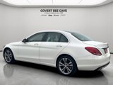 Used 2017 Mercedes-Benz C 300 4MATIC Sedan image 6
