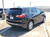 Used 2020 Chevrolet Equinox LT w/ Driver Convenience Package image 4