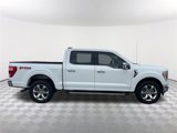 Used 2021 Ford F150 Lariat image 4