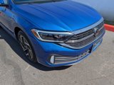 Used 2024 Volkswagen Jetta SEL image 6