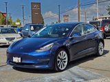 Used 2019 Tesla Model 3 Long Range image 3