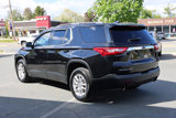 Used 2020 Chevrolet Traverse LT image 6