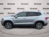 Used 2022 Volkswagen Taos SE image 2