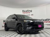 Used 2021 Jeep Cherokee Latitude Lux image 2