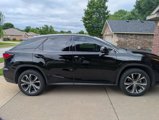 Used 2017 Lexus RX 350 FWD image 2