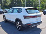 New 2025 Volkswagen Taos S image 3