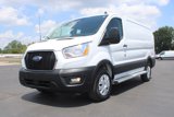 Used 2022 Ford Transit 250 Low Roof w/ Exterior Upgrade Package image 2