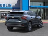 Used 2025 Chevrolet Trax LT w/ Driver Confidence Package image 5