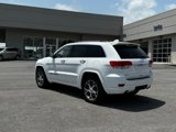Used 2021 Jeep Grand Cherokee Overland image 5