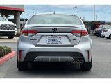 Used 2021 Toyota Corolla SE w/ SE Premium Package image 5