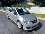 Used 2008 Suzuki SX4 Sedan image 4
