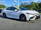 Used 2023 Toyota Camry SE image 2