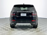 Certified 2025 Land Rover Discovery Sport S image 6