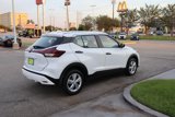 New 2024 Nissan Kicks S image 6