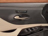 New 2025 Lexus ES 350 w/ Premium Package image 4